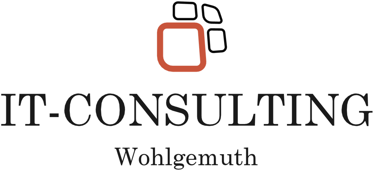 IT-Consulting Wohlgemuth – IT-Systemhaus Memmingen
