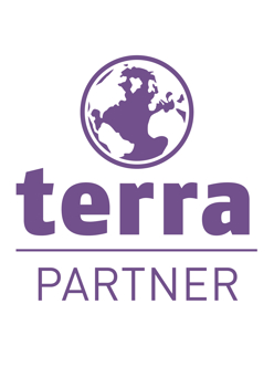 TERRA Partner Logo